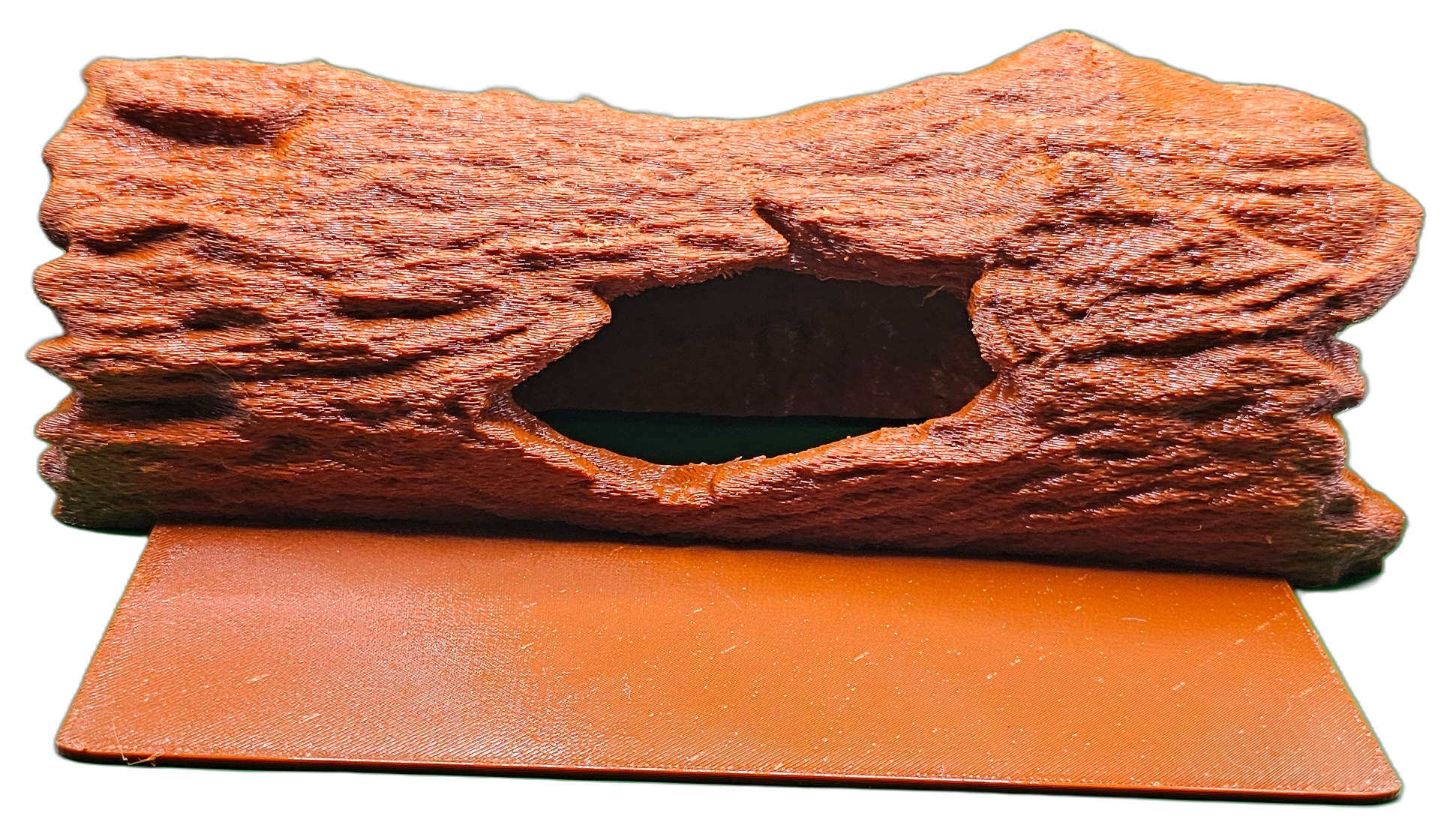 Aquarium Decoration - Custom underwater themed piece